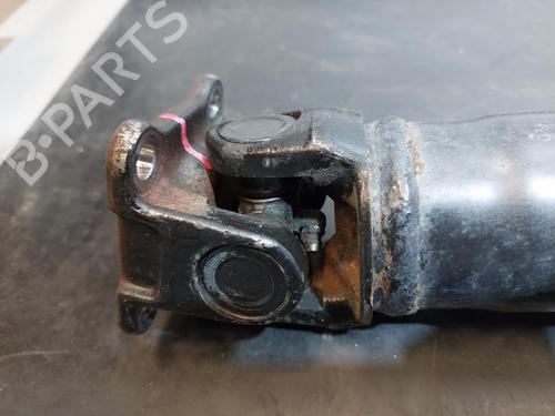 Driveshaft HYUNDAI TUCSON (JM) 2.0 CRDi All-wheel Drive | BP17753853M37 
