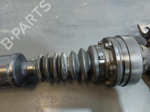 Driveshaft HYUNDAI TUCSON (JM) 2.0 CRDi All-wheel Drive | BP17753853M37 