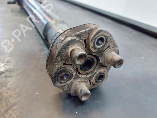 Driveshaft HYUNDAI TUCSON (JM) 2.0 CRDi All-wheel Drive | BP17753853M37 