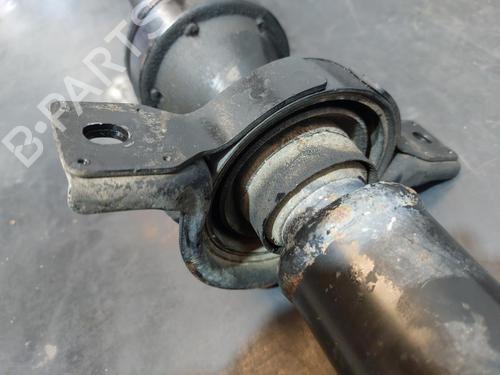 Driveshaft HYUNDAI TUCSON (JM) 2.0 CRDi All-wheel Drive | BP17753853M37 