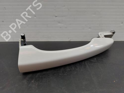 Front right exterior door handle VOLVO V40 Hatchback (525) D2 31276437
