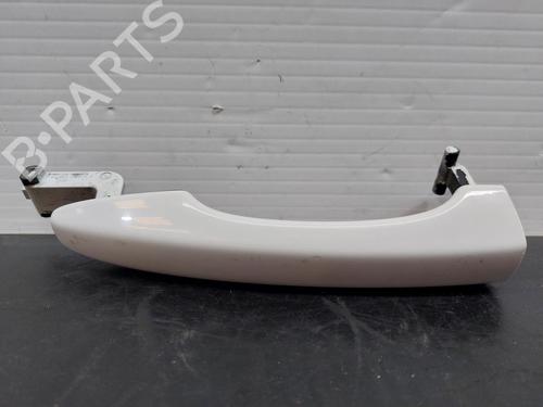 Front right exterior door handle VOLVO V40 Hatchback (525) D2 | BP17747571C129 