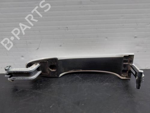 Front right exterior door handle VOLVO V40 Hatchback (525) D2 | BP17747571C129 