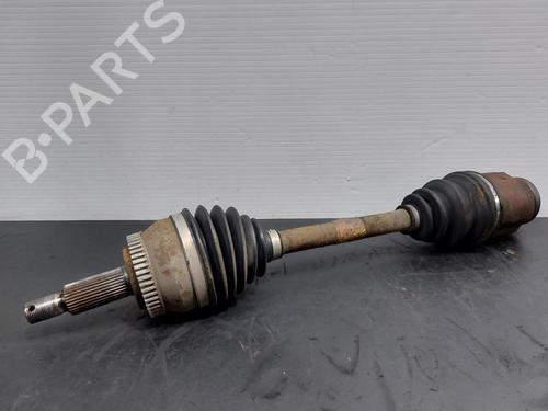 Right front driveshaft HYUNDAI TUCSON (JM) 2.0 CRDi All-wheel Drive 49500-2E850 / 495002E850