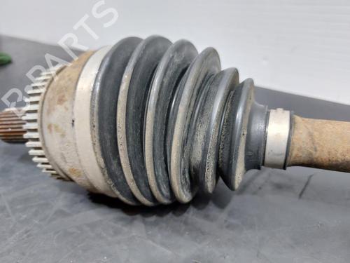 Right front driveshaft HYUNDAI TUCSON (JM) 2.0 CRDi All-wheel Drive | BP17753855M39 