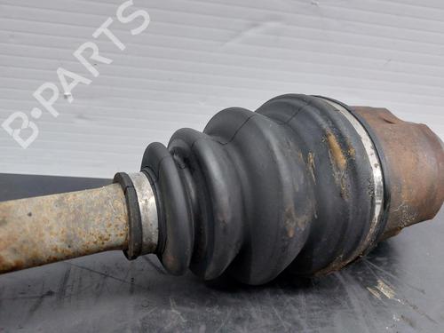 Right front driveshaft HYUNDAI TUCSON (JM) 2.0 CRDi All-wheel Drive | BP17753855M39 