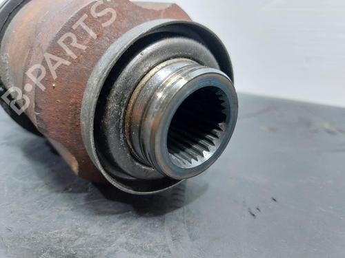 Right front driveshaft HYUNDAI TUCSON (JM) 2.0 CRDi All-wheel Drive | BP17753855M39 