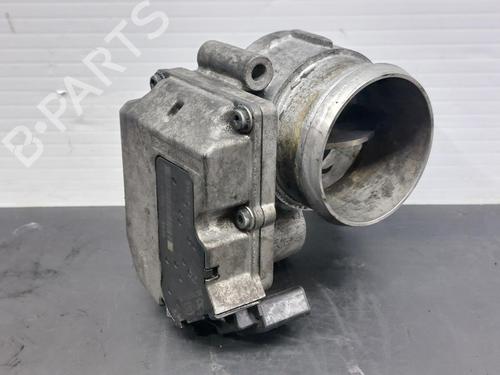 Throttle body HYUNDAI TUCSON (JM) 2.0 CRDi All-wheel Drive 35100-27410 / 3510027410