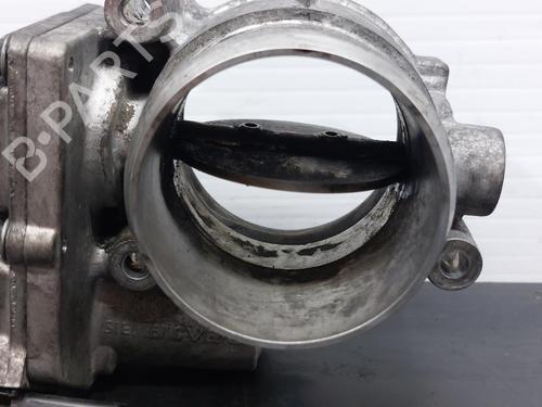 Throttle body HYUNDAI TUCSON (JM) 2.0 CRDi All-wheel Drive | BP17756368M82 