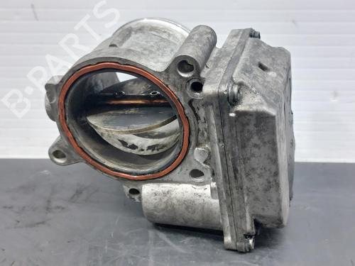 Throttle body HYUNDAI TUCSON (JM) 2.0 CRDi All-wheel Drive | BP17756368M82 