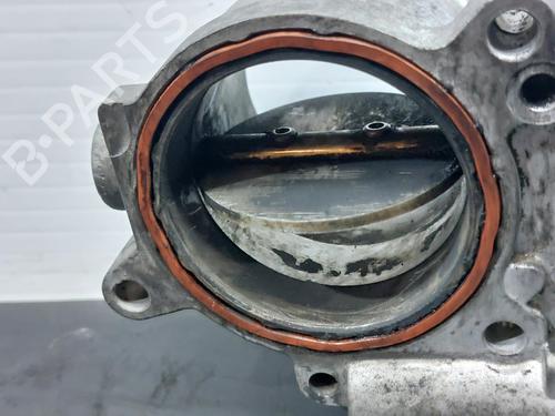 Throttle body HYUNDAI TUCSON (JM) 2.0 CRDi All-wheel Drive | BP17756368M82 