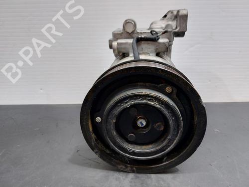 AC compressor HYUNDAI TUCSON (JM) 2.0 CRDi All-wheel Drive | BP17756369M34 
