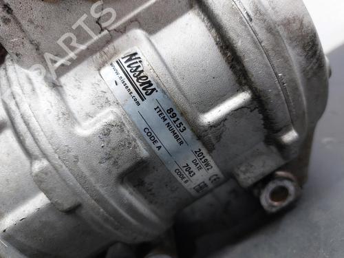 AC compressor HYUNDAI TUCSON (JM) 2.0 CRDi All-wheel Drive | BP17756369M34 