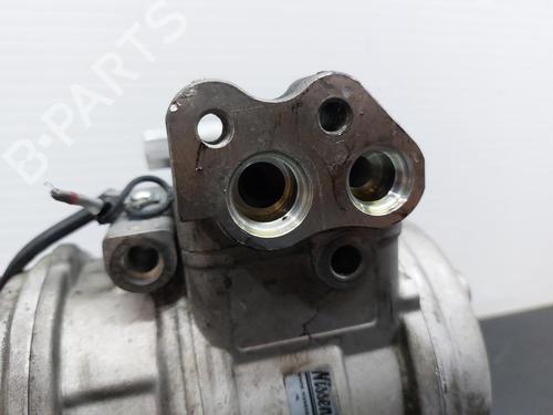 AC compressor HYUNDAI TUCSON (JM) 2.0 CRDi All-wheel Drive | BP17756369M34 