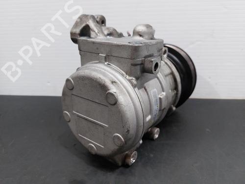 AC compressor HYUNDAI TUCSON (JM) 2.0 CRDi All-wheel Drive | BP17756369M34 