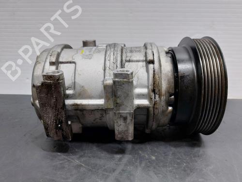 AC compressor HYUNDAI TUCSON (JM) 2.0 CRDi All-wheel Drive | BP17756369M34 