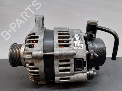 Alternator HYUNDAI TUCSON (JM) 2.0 CRDi All-wheel Drive | BP17756371M7 