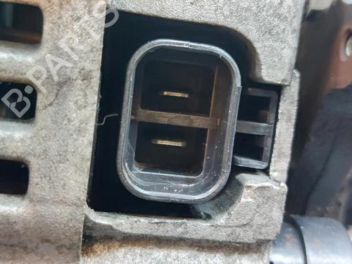 Alternator HYUNDAI TUCSON (JM) 2.0 CRDi All-wheel Drive | BP17756371M7 