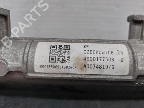 Steering rack DACIA JOGGER (RK_) 1.0 TCe 110 (RKMD) | BP22528165M22 