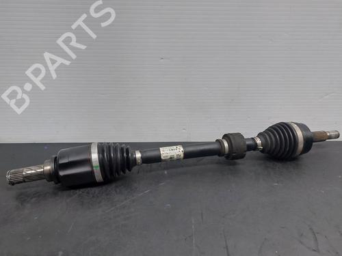 Antriebswelle links vorne DACIA JOGGER (RK_) 1.0 TCe 110 (RKMD) | BP22528169M38 