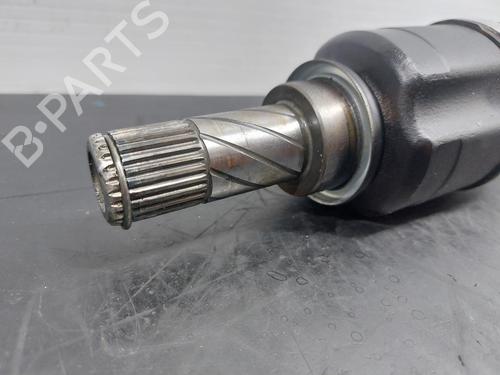 Antriebswelle links vorne DACIA JOGGER (RK_) 1.0 TCe 110 (RKMD) | BP22528169M38 