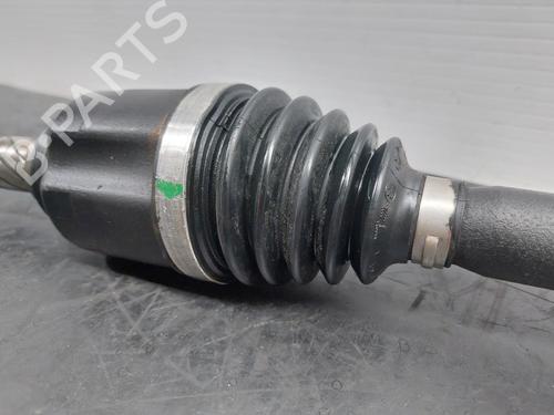 Antriebswelle links vorne DACIA JOGGER (RK_) 1.0 TCe 110 (RKMD) | BP22528169M38 