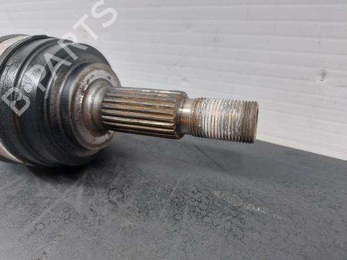 Antriebswelle links vorne DACIA JOGGER (RK_) 1.0 TCe 110 (RKMD) | BP22528169M38 