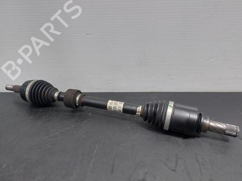 Antriebswelle links vorne DACIA JOGGER (RK_) 1.0 TCe 110 (RKMD) | BP22528169M38 