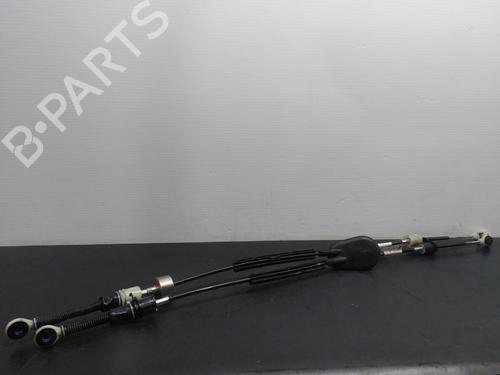 Used Wiring harness DACIA JOGGER (RK_) 1.0 TCe 110 (RKMD) (110 hp) 22528180