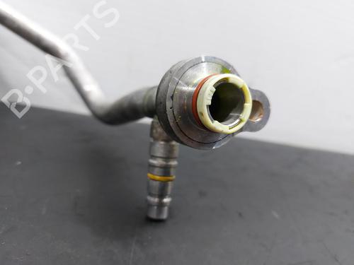 AC pipe VOLVO V40 Hatchback (525) D2 | BP17800893M126 