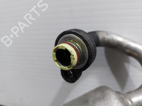 AC pipe VOLVO V40 Hatchback (525) D2 | BP17800893M126 