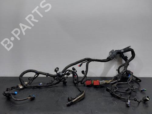 Wiring harness VOLVO V40 Hatchback (525) D2 31376957 / 31376957AB