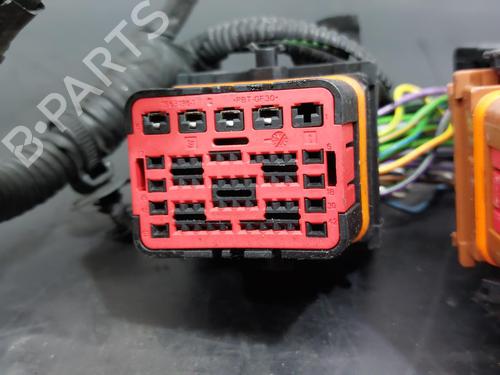 Wiring harness VOLVO V40 Hatchback (525) D2 | BP17800890E16 