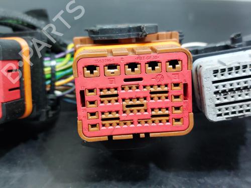Wiring harness VOLVO V40 Hatchback (525) D2 | BP17800890E16 