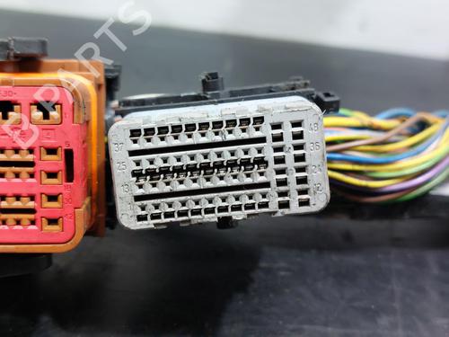 Wiring harness VOLVO V40 Hatchback (525) D2 | BP17800890E16 
