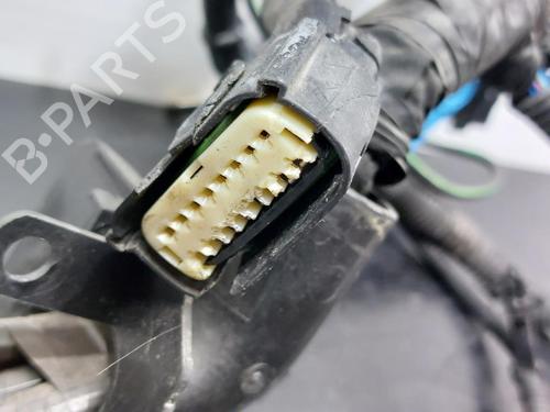 Wiring harness VOLVO V40 Hatchback (525) D2 | BP17800890E16 