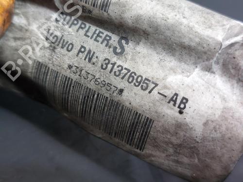 Wiring harness VOLVO V40 Hatchback (525) D2 | BP17800890E16 
