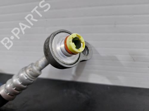 AC pipe VOLVO V40 Hatchback (525) D2 | BP17800902M126 