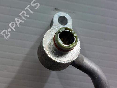 AC pipe VOLVO V40 Hatchback (525) D2 | BP17800903M126 