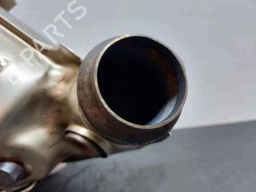 Catalyst DACIA JOGGER (RK_) 1.0 TCe 110 (RKMD) | BP22528213M10 
