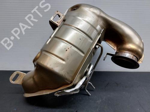 Catalyst DACIA JOGGER (RK_) 1.0 TCe 110 (RKMD) | BP22528213M10 