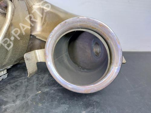 Catalyst DACIA JOGGER (RK_) 1.0 TCe 110 (RKMD) | BP22528213M10 