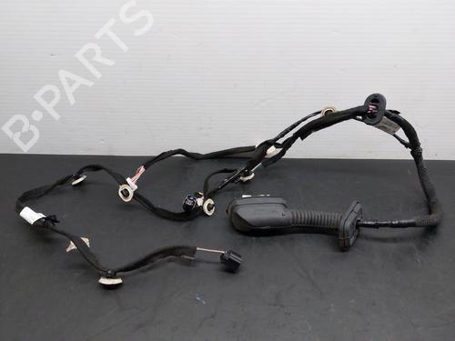 Used Wiring harness DACIA JOGGER (RK_) 1.0 TCe 110 (RKMD) (110 hp) 22528241