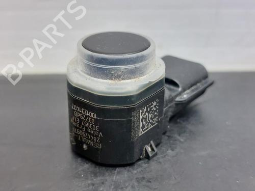 Modulo electronico DACIA JOGGER (RK_) 1.0 TCe 110 (RKMD) (110 hp) 22528245