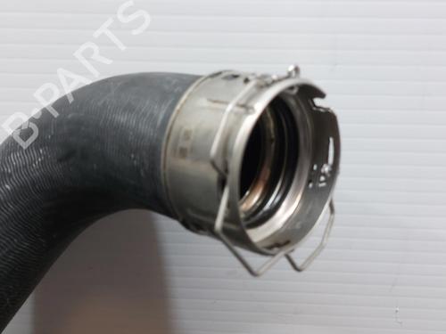 Intercooler pipe DACIA JOGGER (RK_) 1.0 TCe 110 (RKMD) | BP22528251M127 
