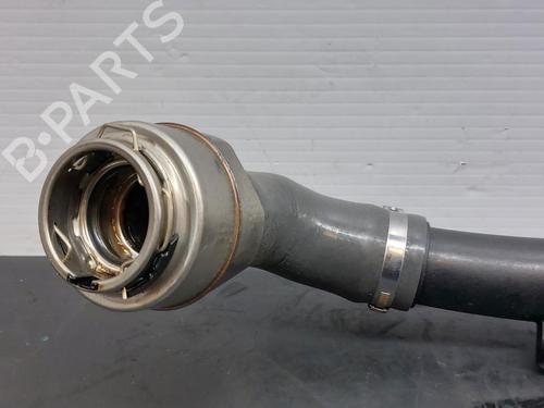 Intercooler pipe DACIA JOGGER (RK_) 1.0 TCe 110 (RKMD) | BP22528251M127 