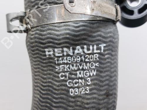Intercooler pipe DACIA JOGGER (RK_) 1.0 TCe 110 (RKMD) | BP22528251M127 