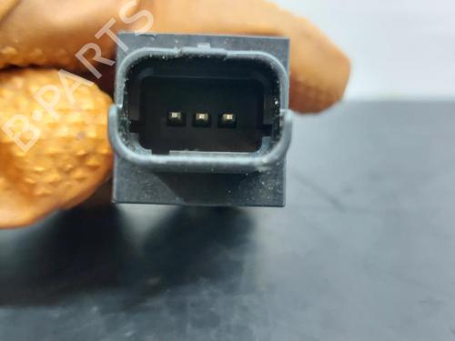 Elektronisk modul DACIA JOGGER (RK_) 1.0 TCe 110 (RKMD) | BP22528270M83 