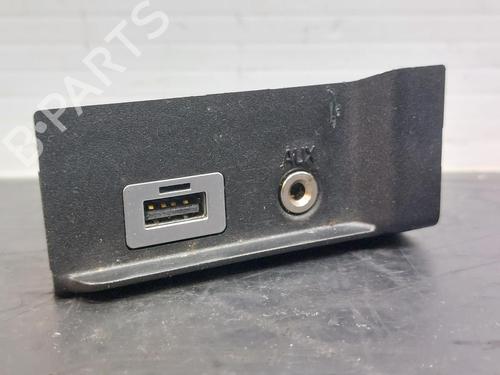 Used Electronic module VOLVO S60 II (134) D4 (190 hp) 17826102