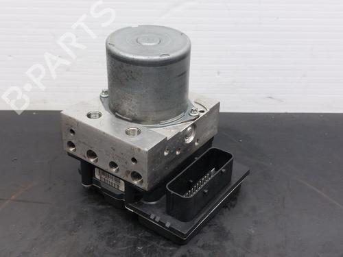 ABS pump BMW X3 (E83) xDrive 30 d 34513420395